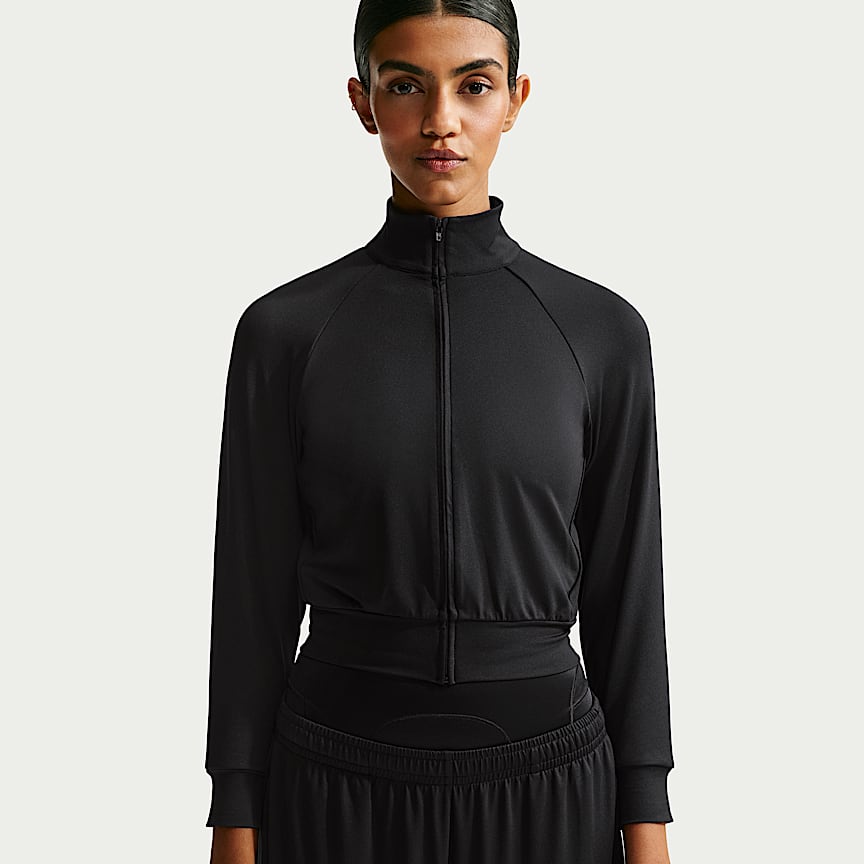 NIKE公式】ナイキ ACG ウィメンズ Dri-FIT ハーフジップ トレイル